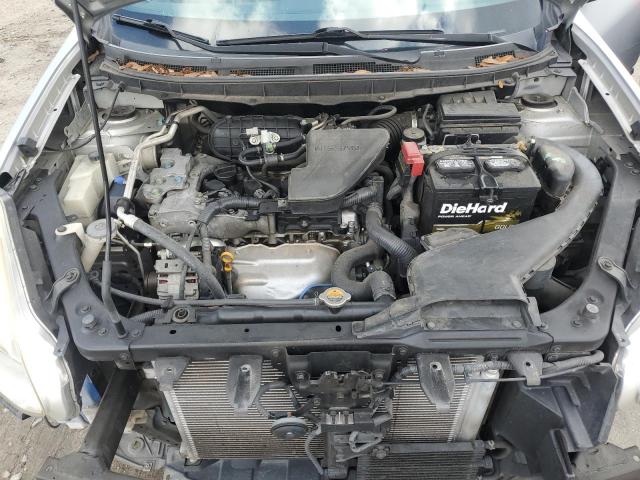 Photo 12 from auction – 2013 NISSAN ROGUE S with VIN JN8AS5MT0DW002578