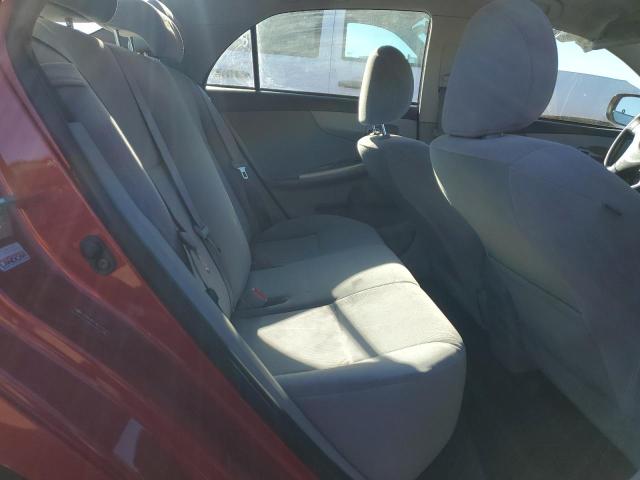 Photo 10 from auction – 2011 TOYOTA COROLLA BA with VIN JTDBU4EE4BJ101242