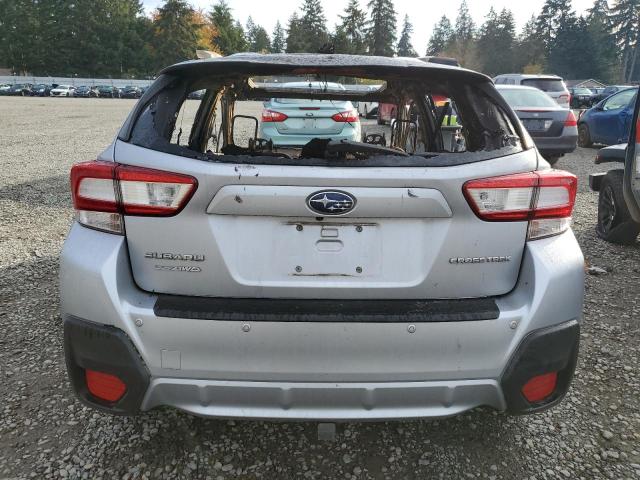 Photo 6 from auction – 2018 SUBARU CROSSTREK with VIN JF2GTAMC1J8251095