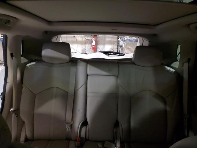 Photo 10 from auction – 2015 CADILLAC SRX PREMIU with VIN 3GYFNGE31FS609682