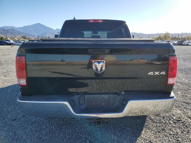 Photo 6 from auction – 2017 RAM 1500 SSV with VIN 1C6RR7XT9HS682180