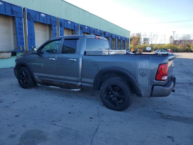 Photo 2 from auction – 2011 DODGE RAM 1500 with VIN 1D7RV1GP6BS548566