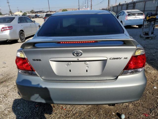 Photo 6 from auction – 2005 TOYOTA CAMRY LE with VIN JTDBE32K553014153