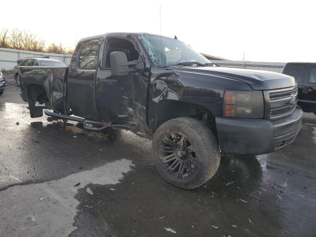 Photo 4 from auction – 2007 CHEVROLET SILVERADO with VIN 2GCEK19JX71659011