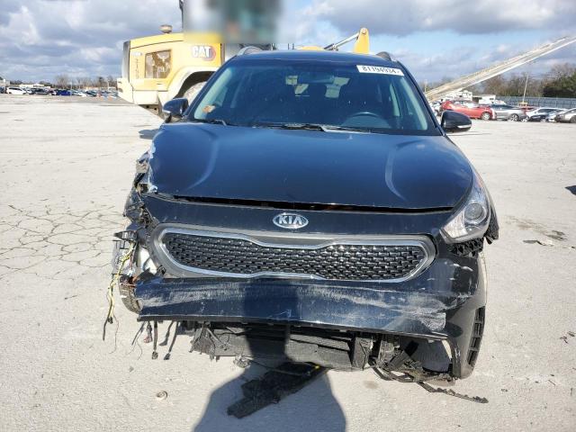 Photo 5 from auction – 2017 KIA NIRO EX with VIN KNDCC3LC5H5074993