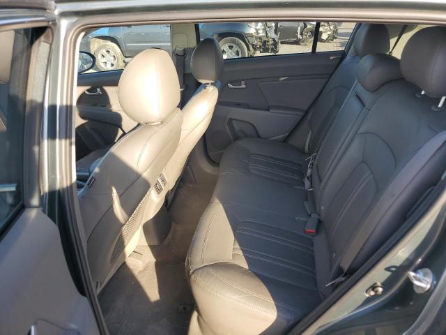 Photo 11 from auction – 2015 KIA SPORTAGE E with VIN KNDPC3AC5F7742670