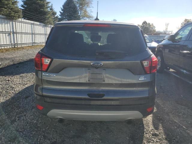Photo 6 from auction – 2019 FORD ESCAPE SE with VIN 1FMCU9GD0KUC43832