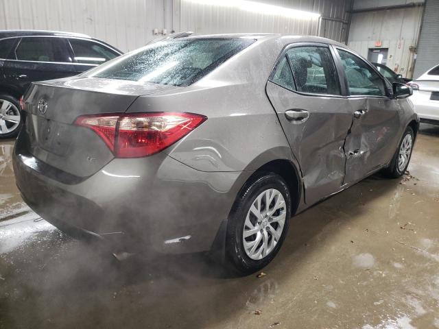 Photo 3 from auction – 2017 TOYOTA COROLLA L with VIN 2T1BURHE6HC855269