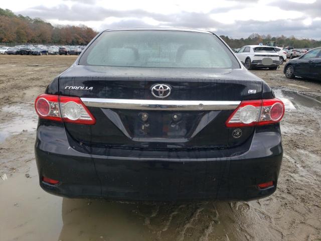 Photo 6 from auction – 2012 TOYOTA COROLLA BA with VIN 2T1BU4EE2CC768596