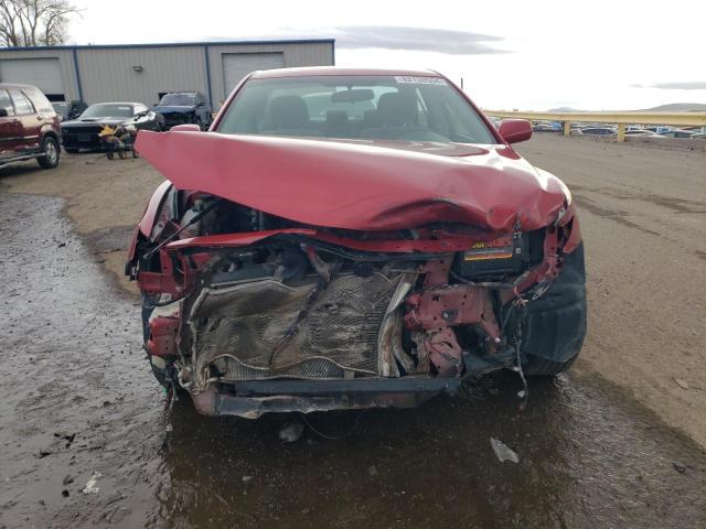 Photo 5 from auction – 2010 TOYOTA CAMRY BASE with VIN 4T1BF3EK0AU034934