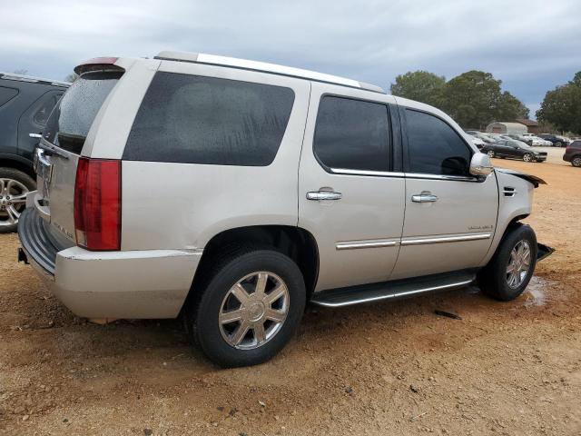 Photo 3 from auction – 2007 CADILLAC ESCALADE L with VIN 1GYFK63897R408098