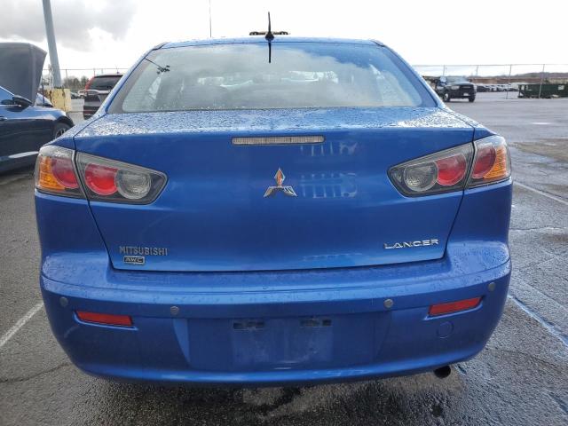 Photo 6 from auction – 2012 MITSUBISHI LANCER SE with VIN JA32V2FW5CU007474