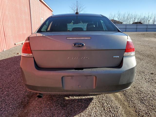Photo 6 from auction – 2011 FORD FOCUS SEL with VIN 1FAHP3HN2BW122770