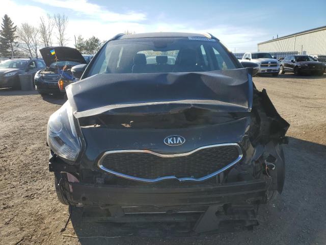 Photo 5 from auction – 2016 KIA RONDO with VIN KNAHU8A35G7165443