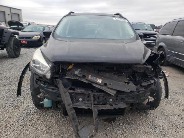 Photo 5 from auction – 2017 FORD ESCAPE SE with VIN 1FMCU0GD8HUC62990