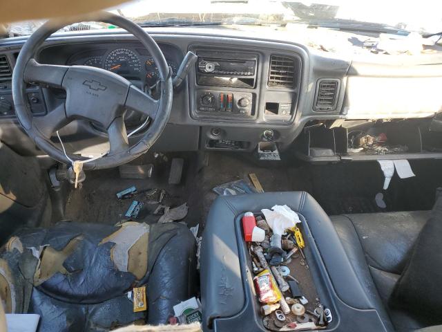 Photo 8 from auction – 2003 CHEVROLET SILVERADO with VIN 2GCEC19V731196352