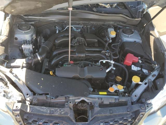 Photo 12 from auction – 2015 SUBARU FORESTER 2 with VIN JF2SJAHC5FH591934