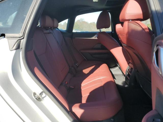 Photo 10 from auction – 2023 BMW I4 EDRIVE with VIN WBY73AW01PFN75216