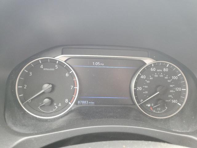 Photo 9 from auction – 2021 NISSAN ALTIMA SV with VIN 1N4BL4DVXMN357519