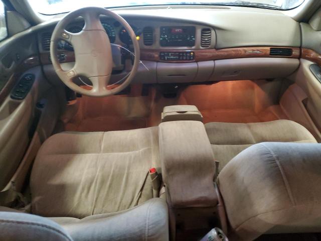 Photo 8 from auction – 2002 BUICK LESABRE CU with VIN 1G4HP54KX24225444