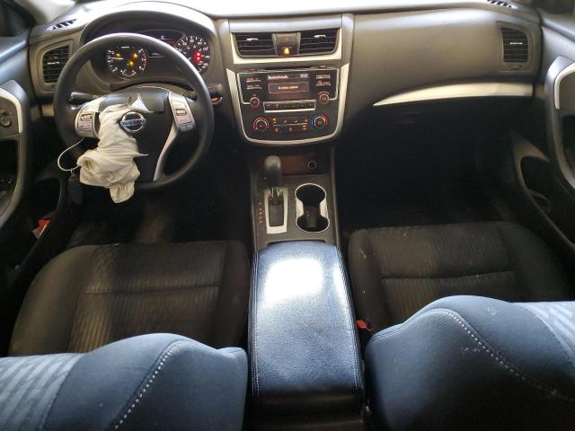 Photo 8 from auction – 2017 NISSAN ALTIMA 2.5 with VIN 1N4AL3AP1HC261730