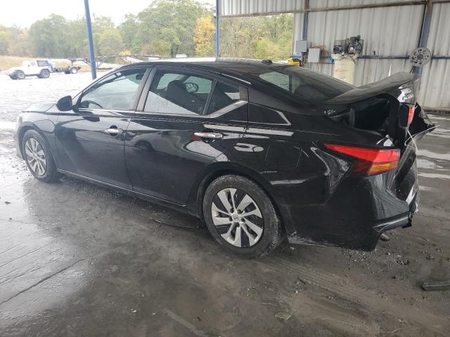Photo 2 from auction – 2019 NISSAN ALTIMA S with VIN 1N4BL4BVXKC224822