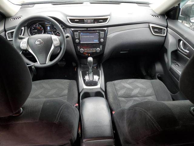 Photo 8 from auction – 2016 NISSAN ROGUE S with VIN 5N1AT2MTXGC889079