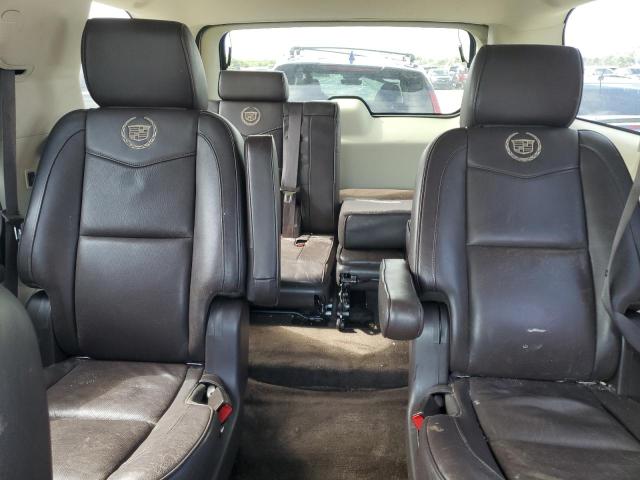 Photo 10 from auction – 2013 CADILLAC ESCALADE P with VIN 1GYS3DEF7DR244471