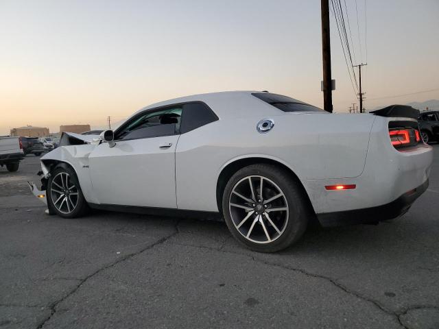 Photo 2 from auction – 2023 DODGE CHALLENGER with VIN 2C3CDZBT0PH606146