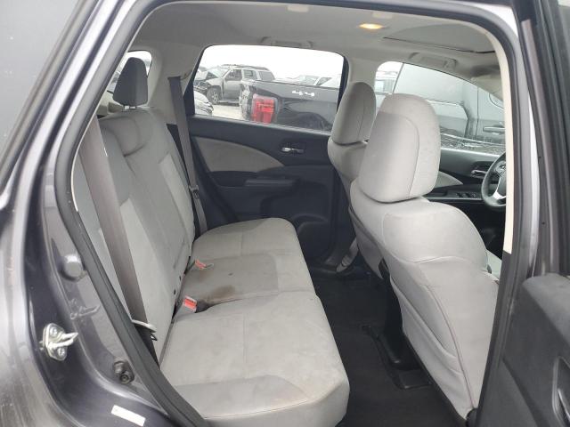 Photo 11 from auction – 2015 HONDA CR-V EX with VIN 5J6RM4H54FL097417