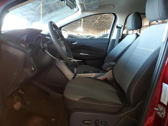 Photo 7 from auction – 2014 FORD ESCAPE SE with VIN 1FMCU9GXXEUD80548