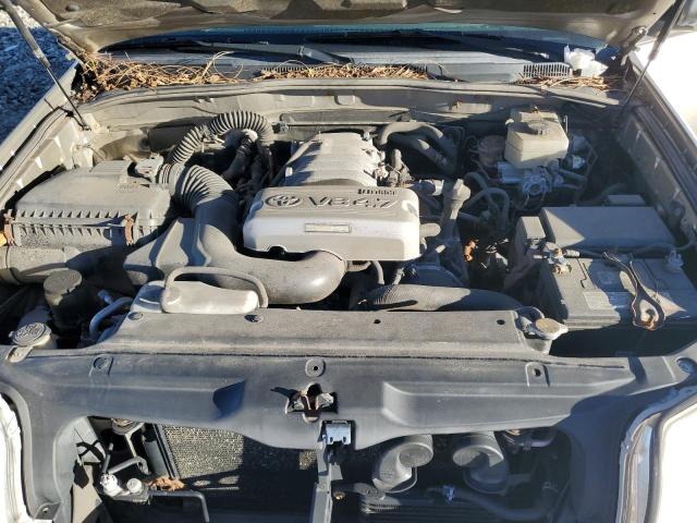 Photo 12 from auction – 2004 TOYOTA 4RUNNER SR with VIN JTEBT14R240044856