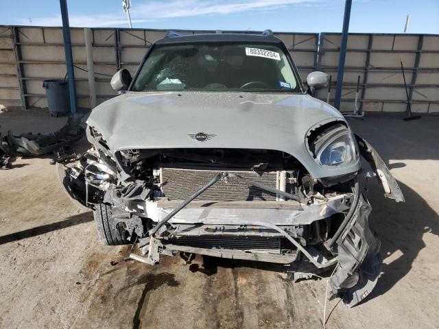 Photo 5 from auction – 2022 MINI COOPER COU with VIN WMZ43BR09N3N69507