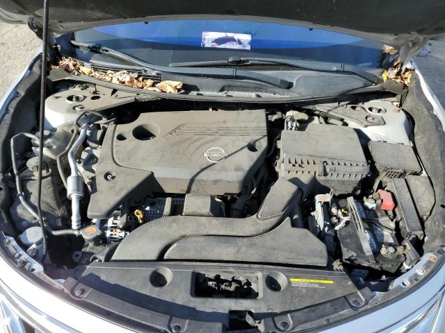 Photo 11 from auction – 2014 NISSAN ALTIMA 2.5 with VIN 1N4AL3AP5EC100423
