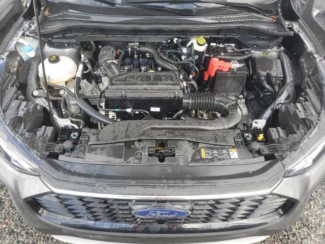 Photo 12 from auction – 2023 FORD ESCAPE ACT with VIN 1FMCU0GN1PUA24244
