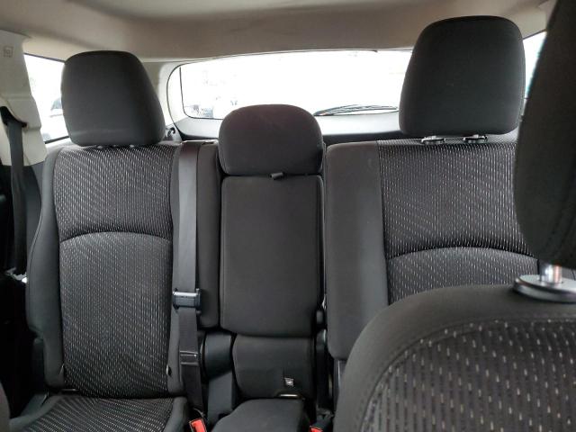 Photo 10 from auction – 2016 DODGE JOURNEY SE with VIN 3C4PDCAB4GT187616