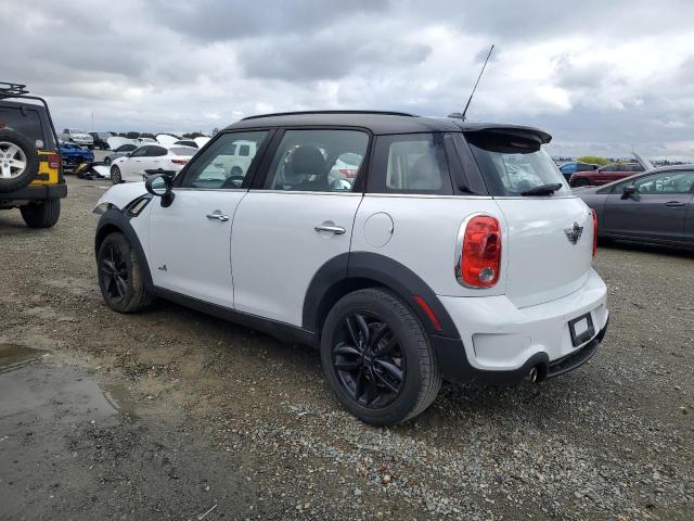 Zdjęcie 2 z aukcji – 2014 MINI COOPER S C z VIN WMWZC5C52EWP39875
