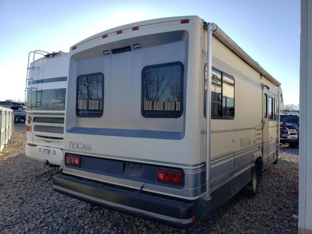 Photo 4 from auction – 1992 FORD ECONOLINE with VIN 1FDKE30G0NHA27549