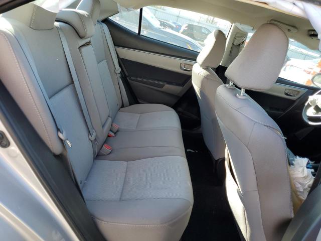 Photo 10 from auction – 2016 TOYOTA COROLLA L with VIN 5YFBURHE5GP509700