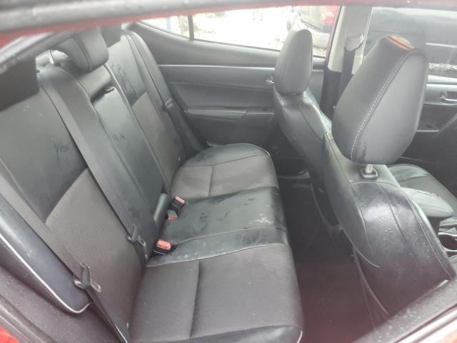 Photo 10 from auction – 2015 TOYOTA COROLLA L with VIN 2T1BURHE5FC348229