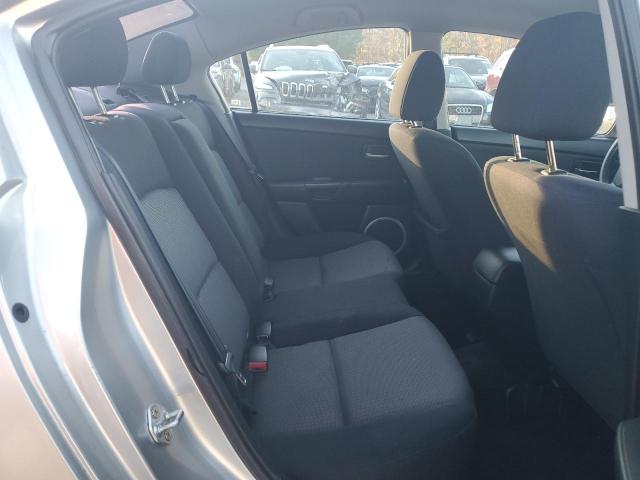 Photo 10 from auction – 2007 MAZDA 3 I with VIN JM1BK32G671758797