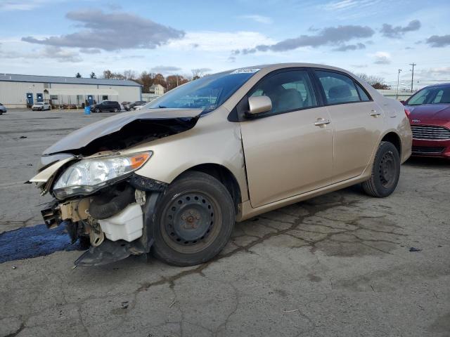 TOYOTA COROLLA BA 2011 with VIN JTDBU4EE4B9167257 - Photo from auction