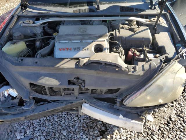 Photo 11 from auction – 2003 LEXUS ES 300 with VIN JTHBF30G030147671