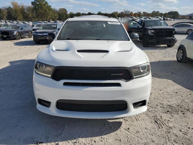 Photo 5 from auction – 2018 DODGE DURANGO R/ with VIN 1C4SDHCT8JC112000