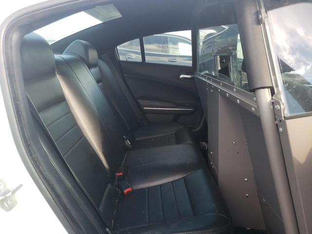 Photo 10 from auction – 2016 DODGE CHARGER PO with VIN 2C3CDXAT9GH167082