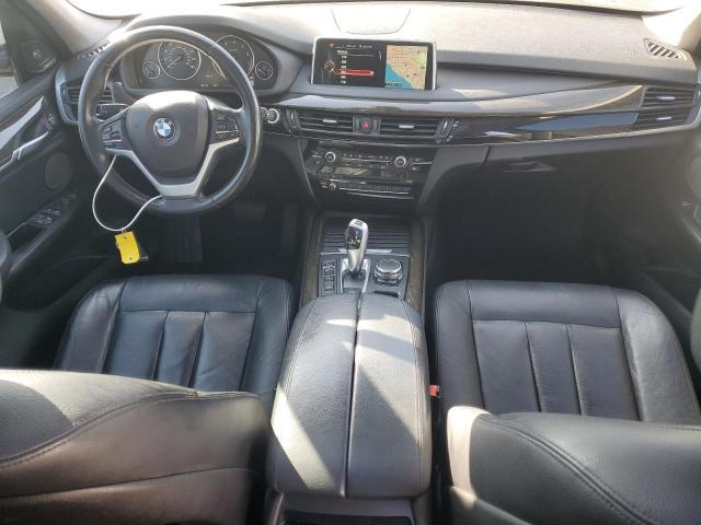 Photo 8 from auction – 2015 BMW X5 XDRIVE3 with VIN 5UXKR0C50F0K67670