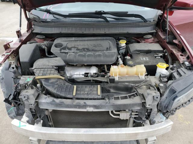 Photo 12 from auction – 2020 JEEP CHEROKEE L with VIN 1C4PJLCB0LD586366