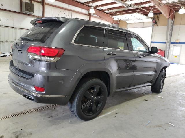 Photo 3 from auction – 2015 JEEP GRAND CHER with VIN 1C4RJFCG8FC209722