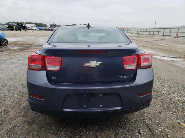 Photo 6 from auction – 2015 CHEVROLET MALIBU 1LT with VIN 1G11C5SL4FF190075