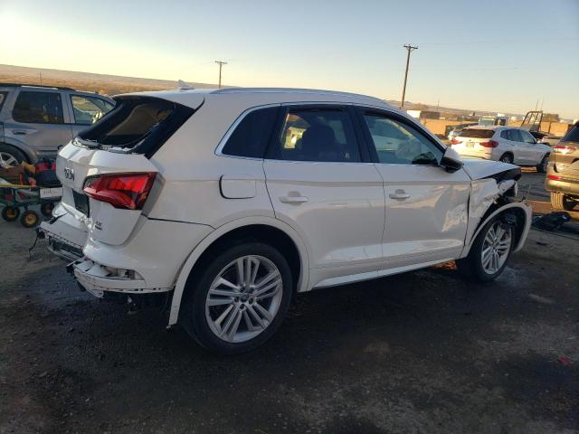 Photo 3 from auction – 2018 AUDI Q5 PRESTIG with VIN WA1CNAFY4J2111748